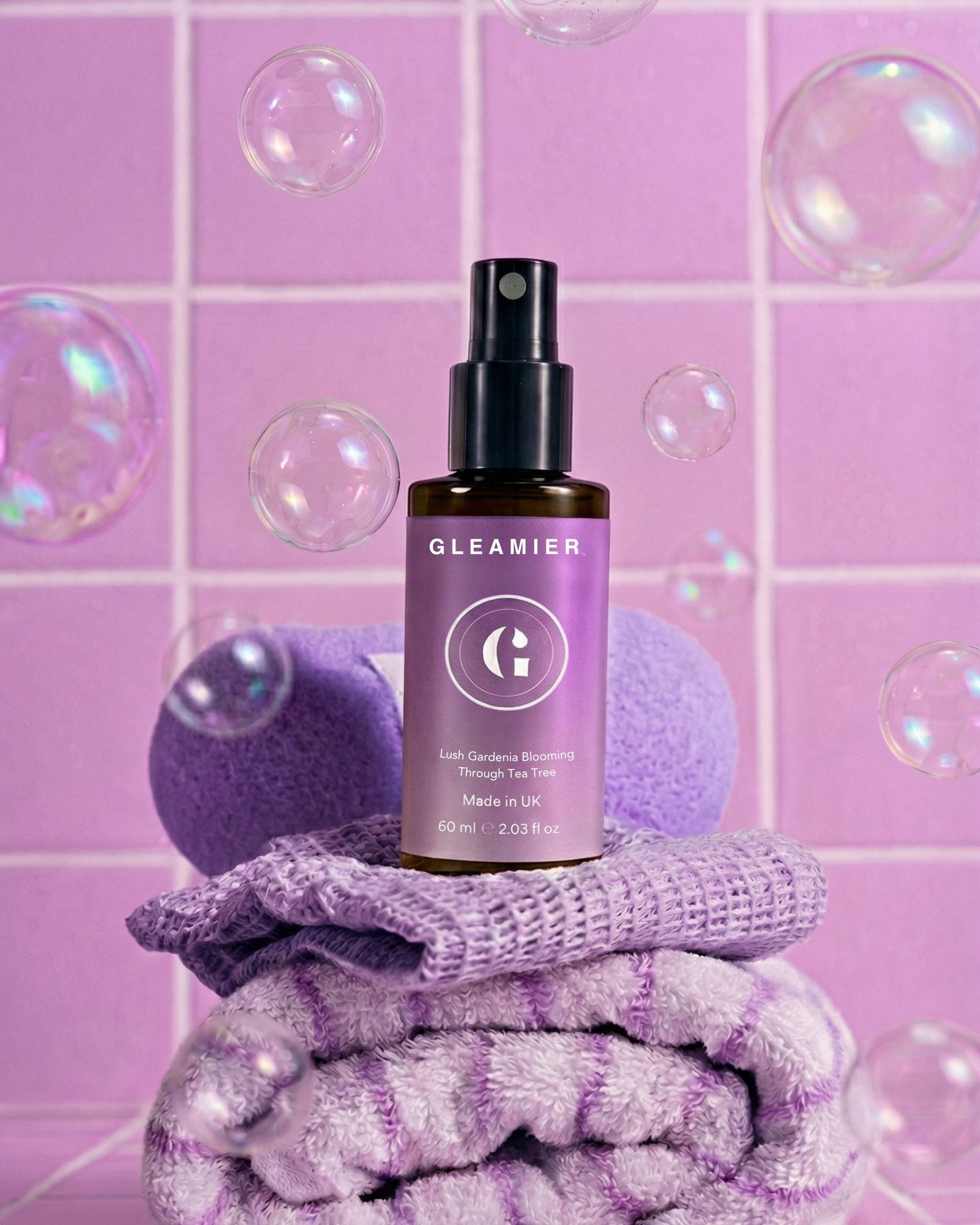 before-you-go toilet spray