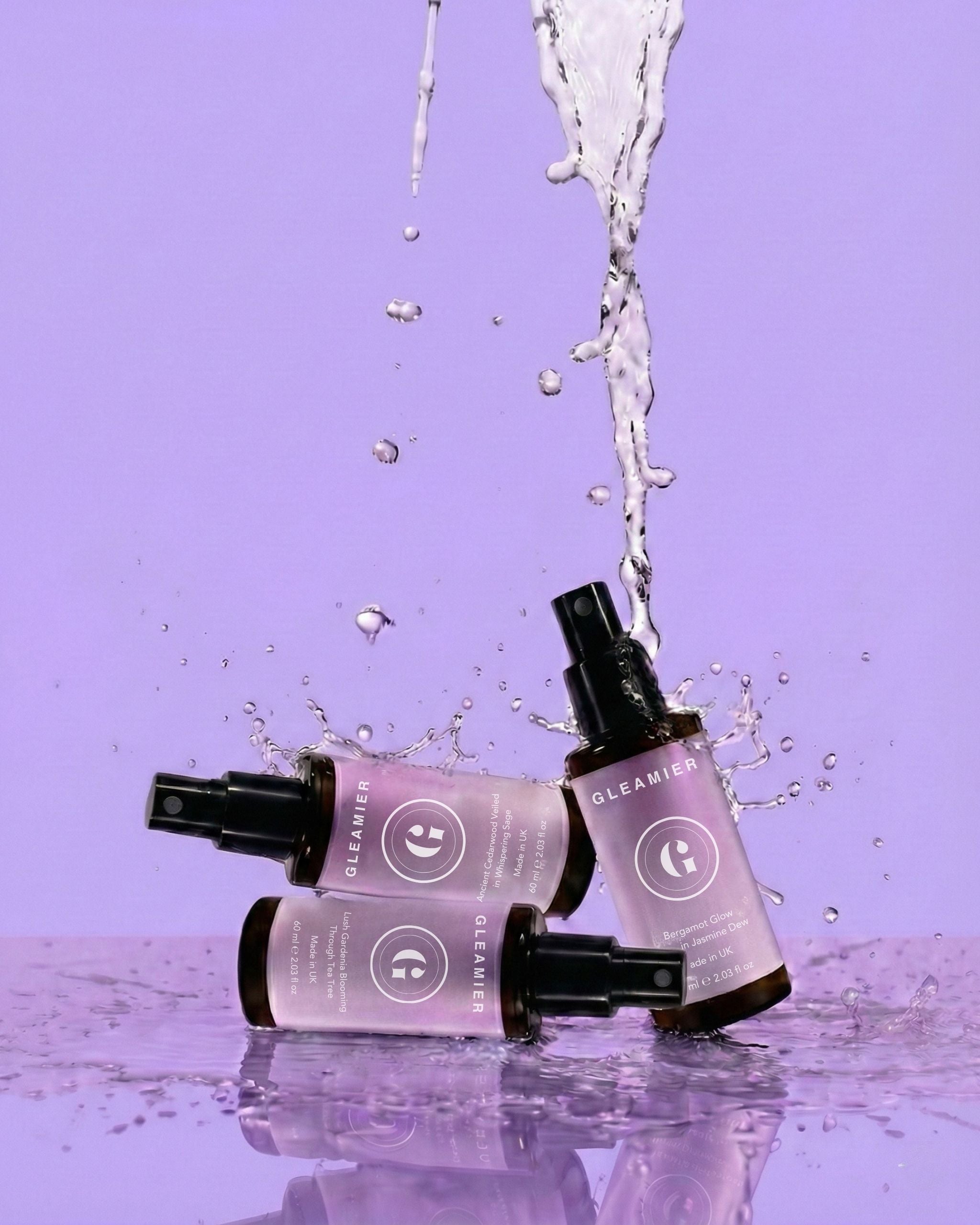 before-you-go toilet spray