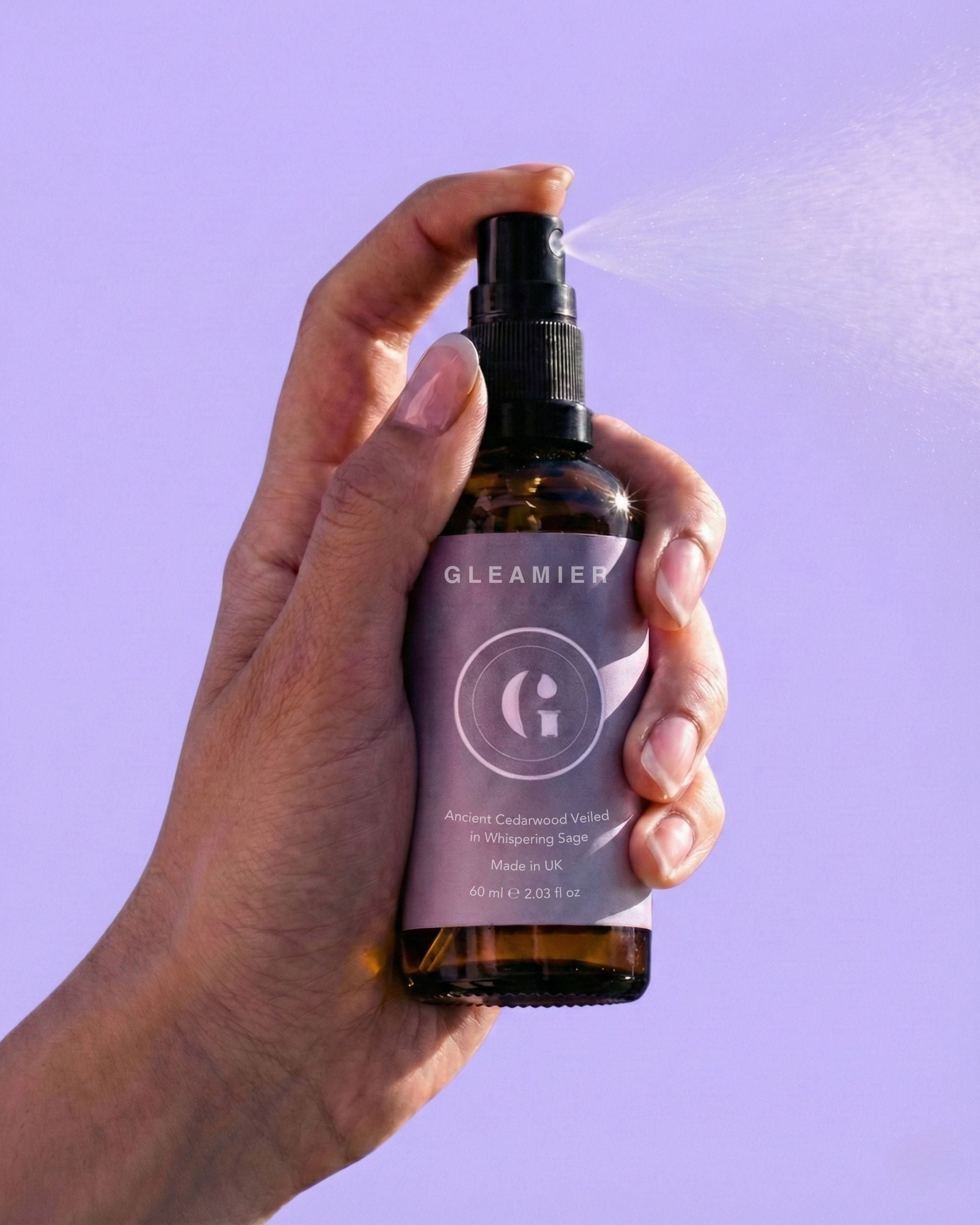 before-you-go toilet spray