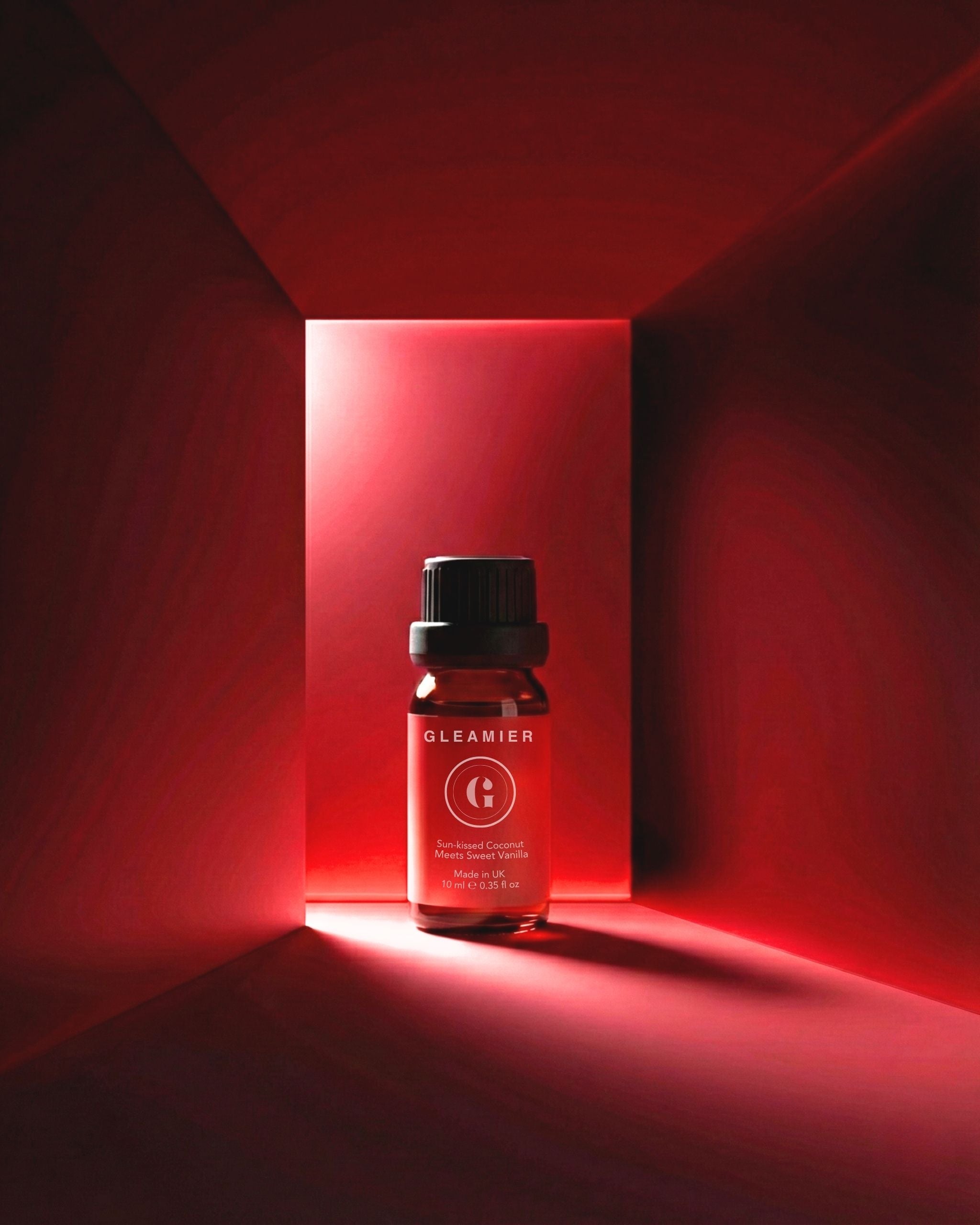 diffuser oil