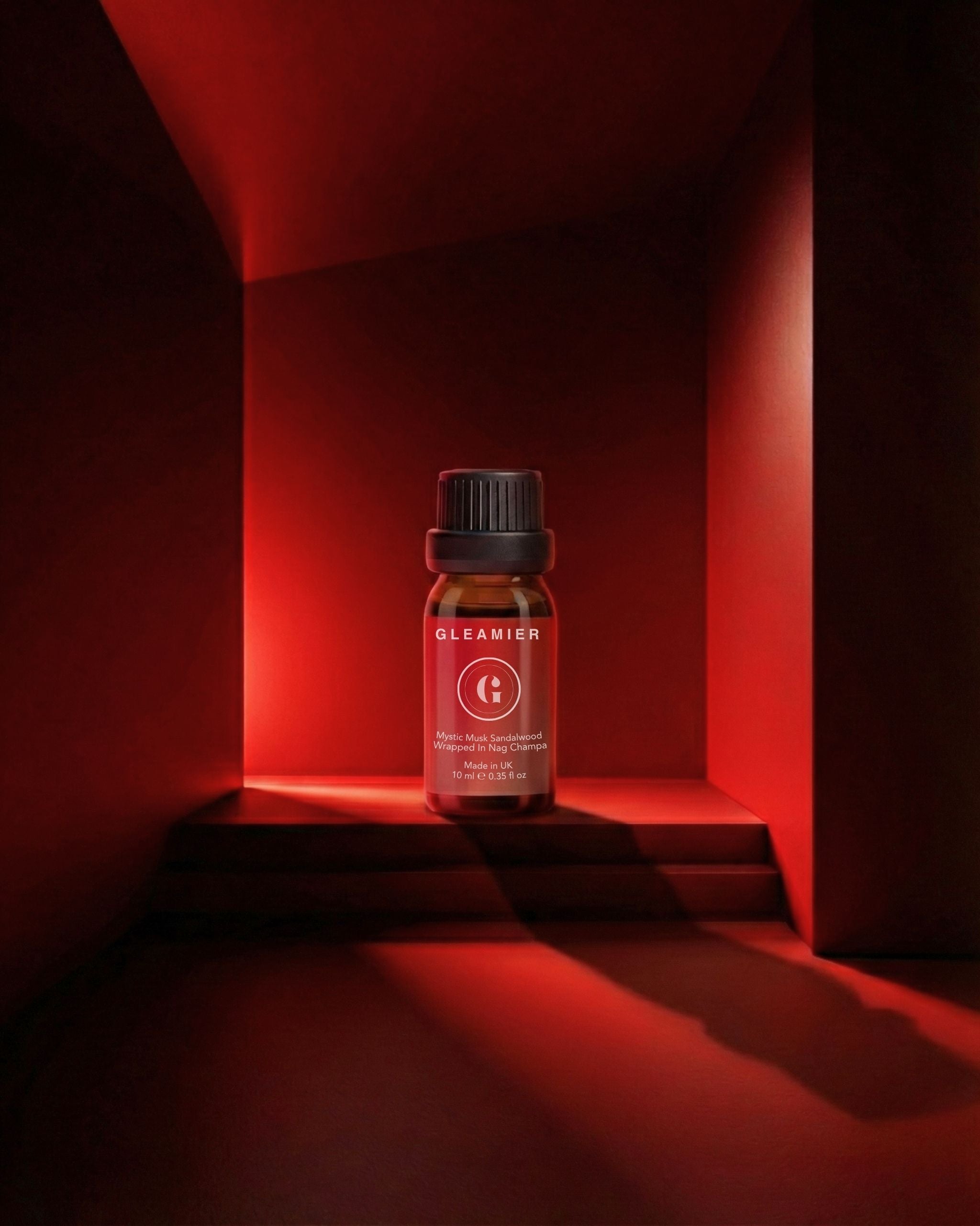 diffuser oil