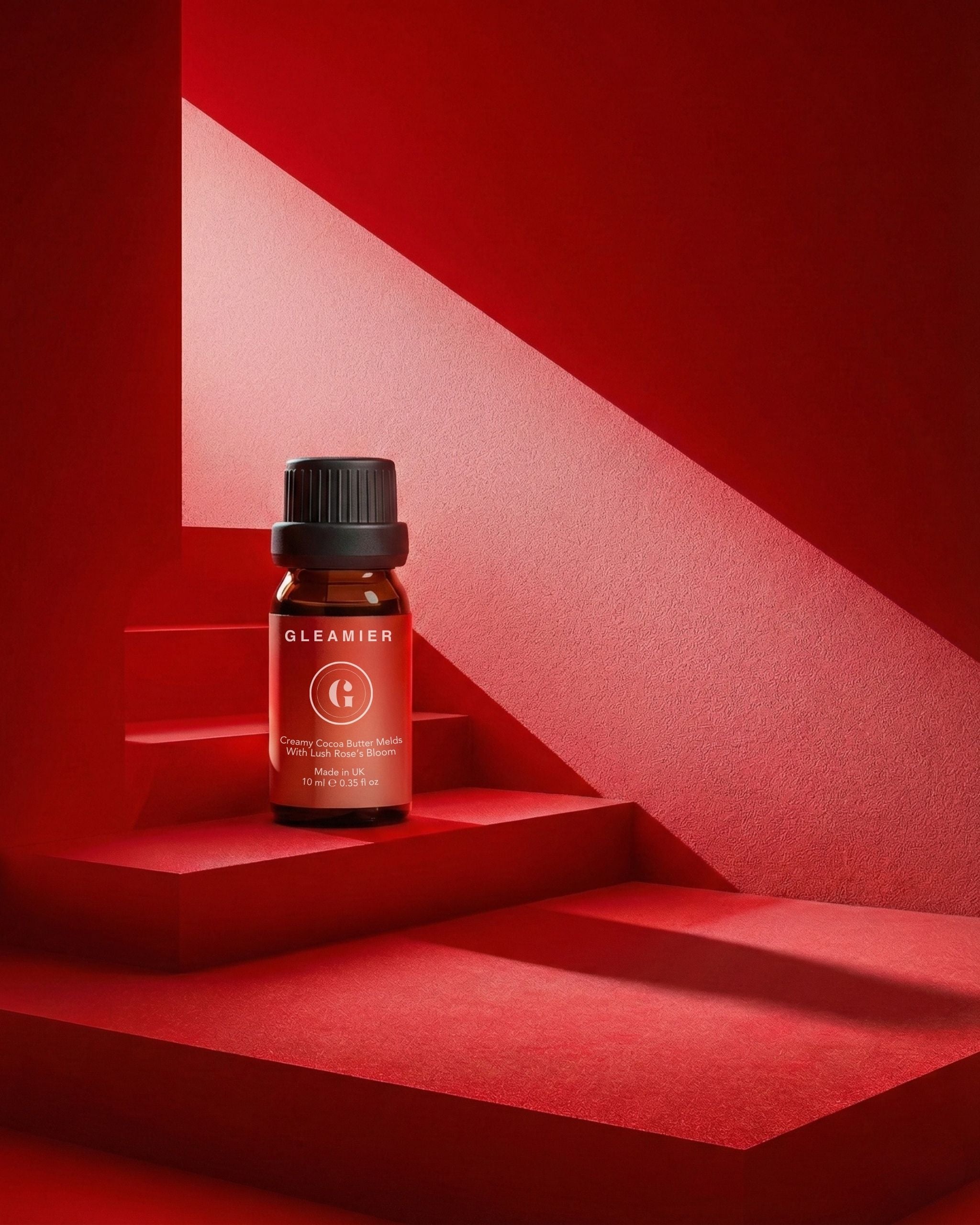 diffuser oil