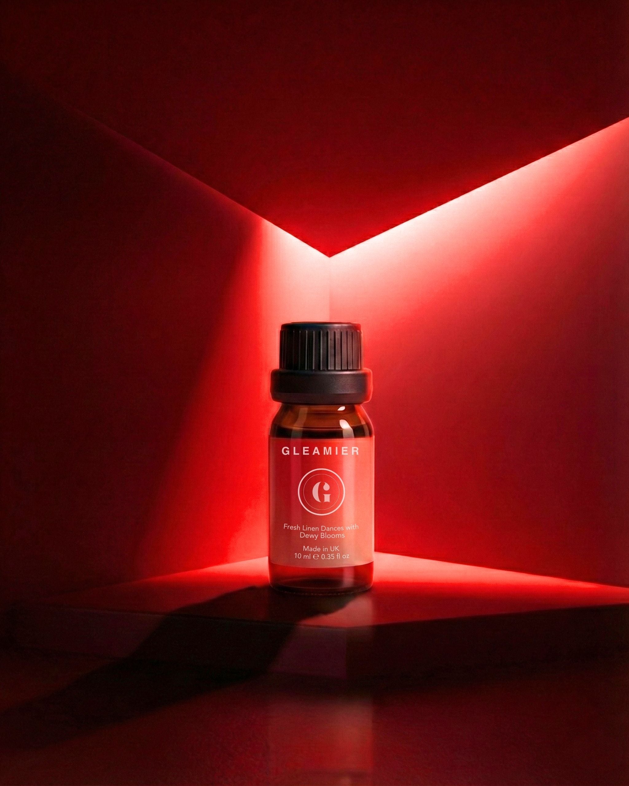 diffuser oil