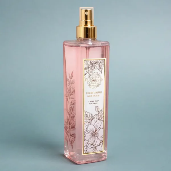 Floral Breeze Deodorant