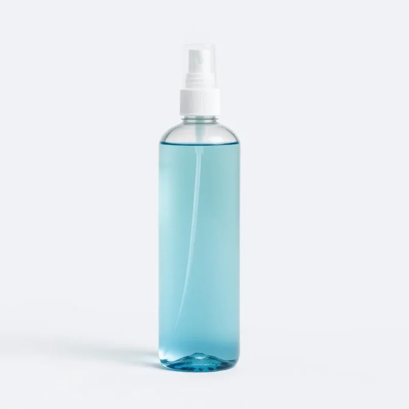 Ocean Mist Deodorant Spray