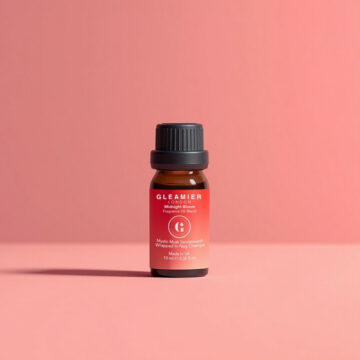 Midnight Bloom Diffuser Oil