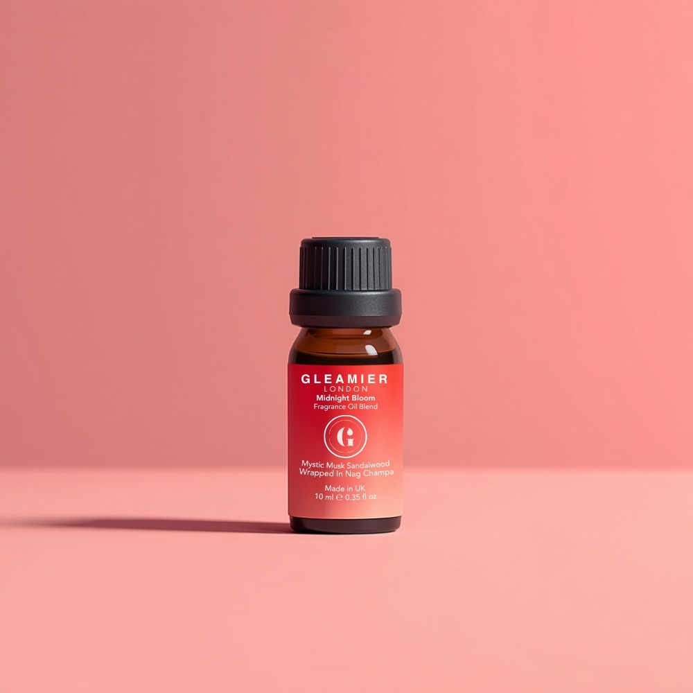 Midnight Bloom Diffuser Oil