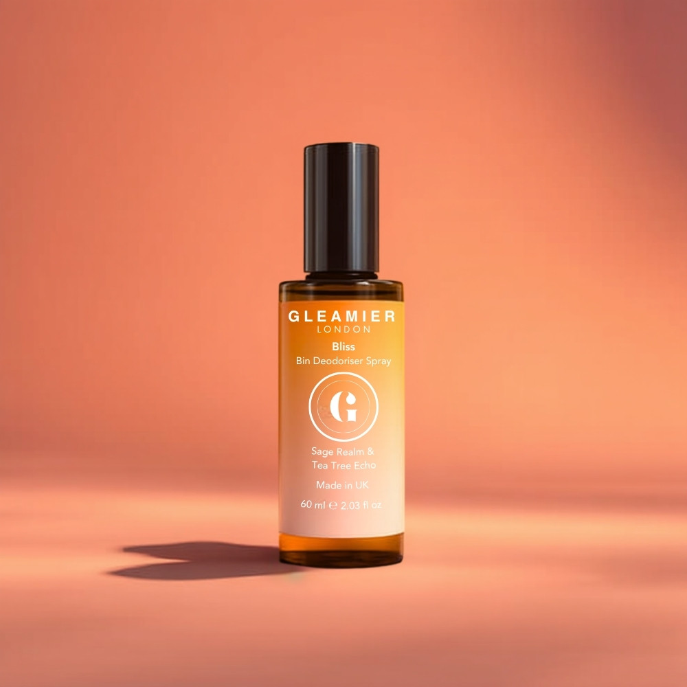 Deodorant Bin Spray Bliss