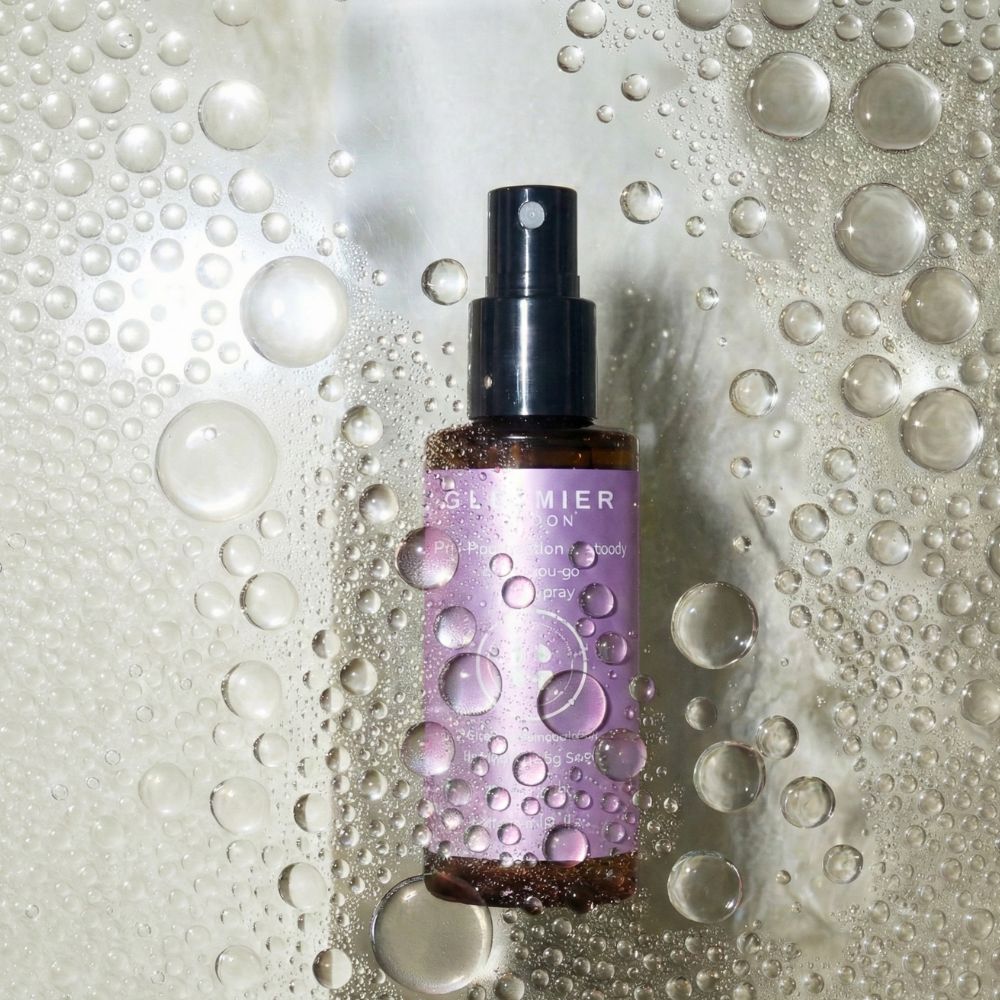 Vibe Saver: Cedarwood + Sage (Toilet Spray)