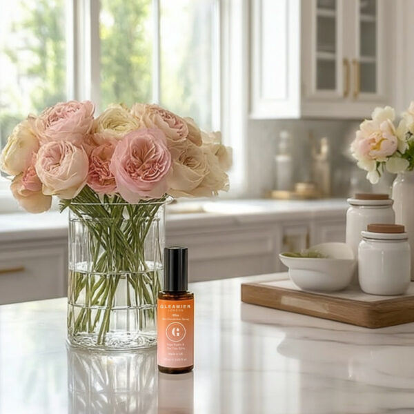 Bliss – Bin Deodorizer Spray - Image 2