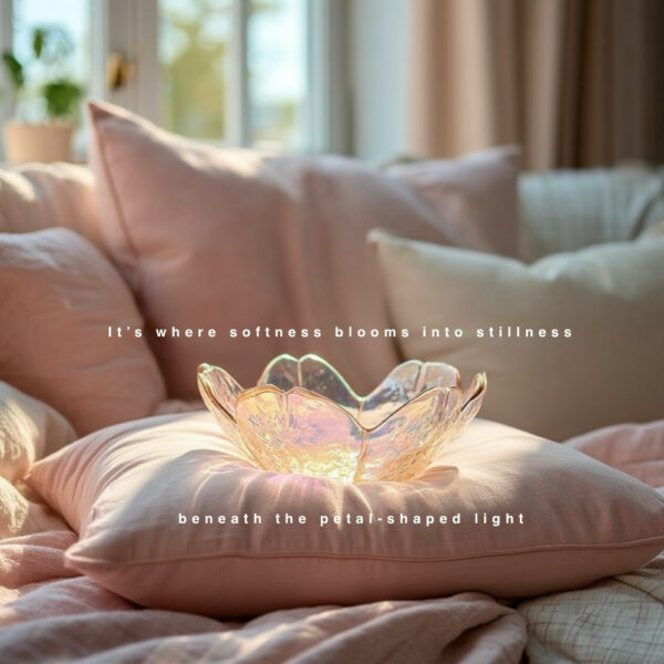 Blossom – Aroma Stone Diffuser Set - Image 2
