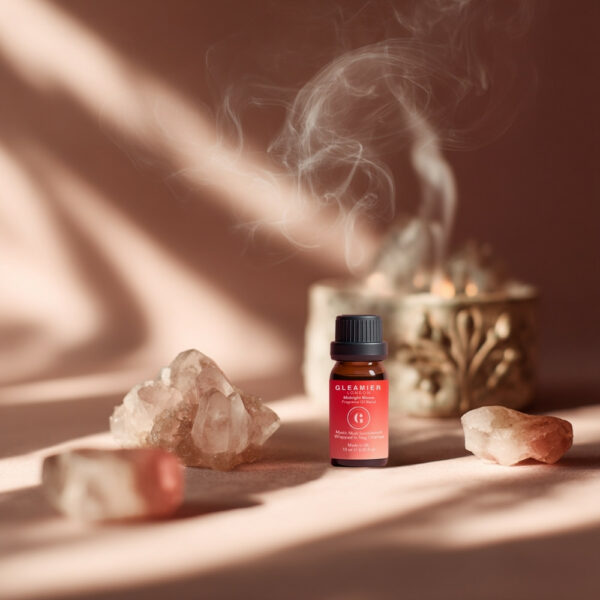 Midnight Bloom – Fragrance Oil Blend for Diffuser - Image 3