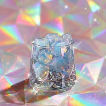 AURA MOUNT — Crystal Mountain Diffuser