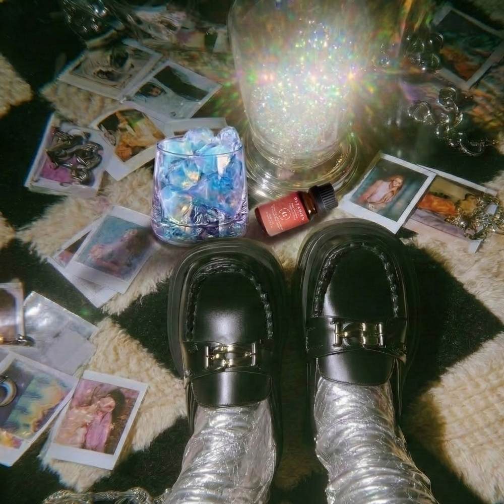 The Crystal Diffuser (Mountain Vessel) - Image 4