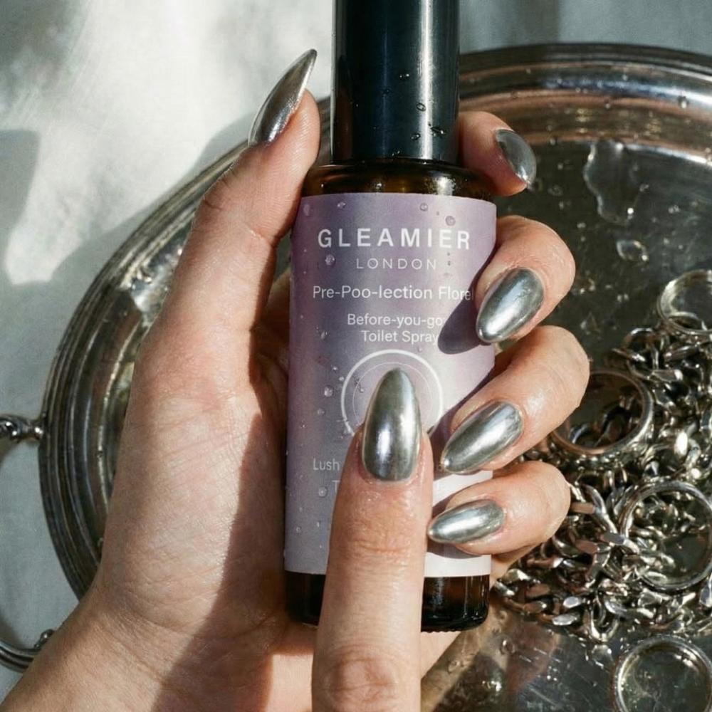 Vibe Saver: Gardenia + Tea Tree (Toilet Spray) - Image 2