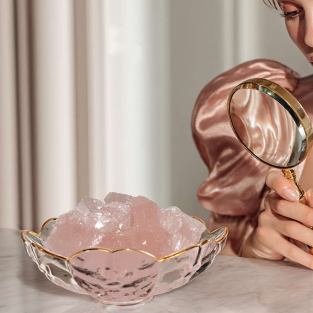 Crystal Diffuser