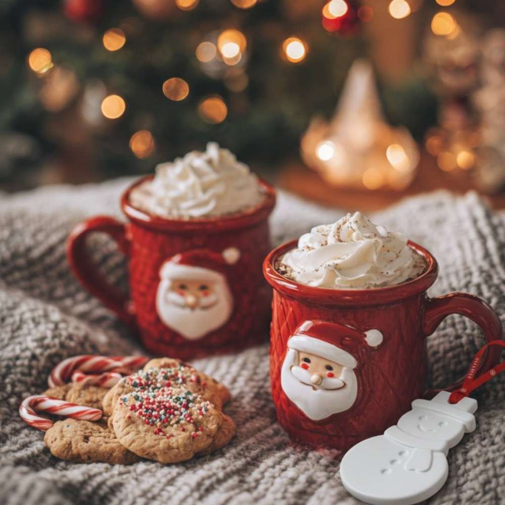 Gleamier Festive Friends Fragrance Trio Bundle – Snowman & Gingerbread - Image 5