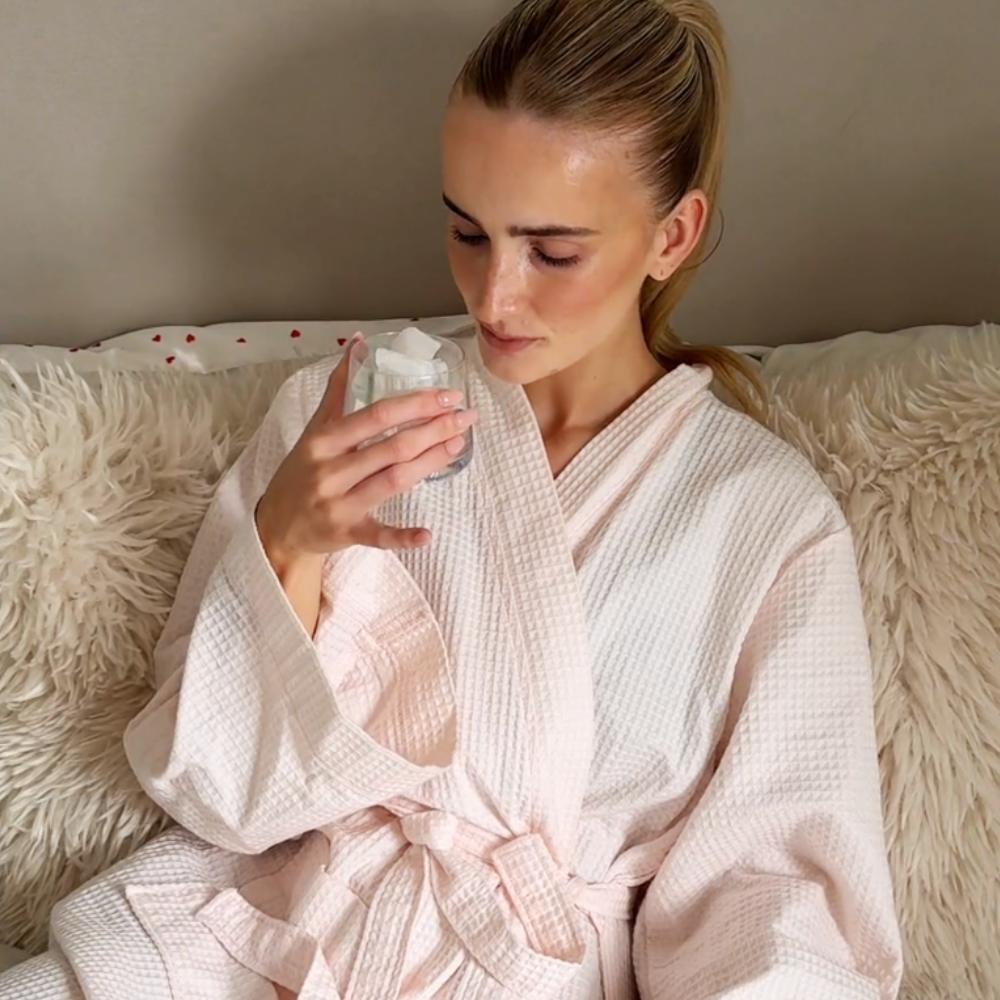 Empower Ritual Limited Edition Christmas Gift Set – Luxury Mountain Aroma Stone Diffuser - Image 4