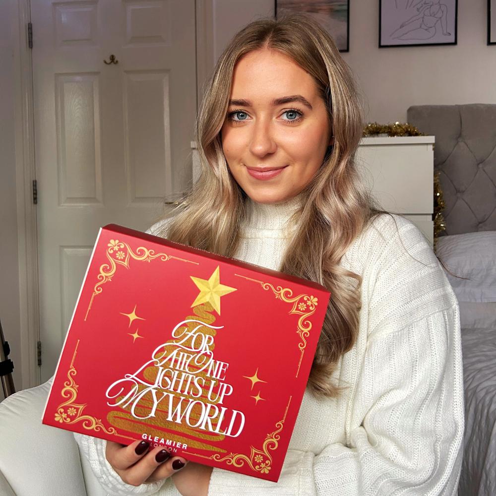 Empower Ritual Limited Edition Christmas Gift Set – Luxury Mountain Aroma Stone Diffuser - Image 5